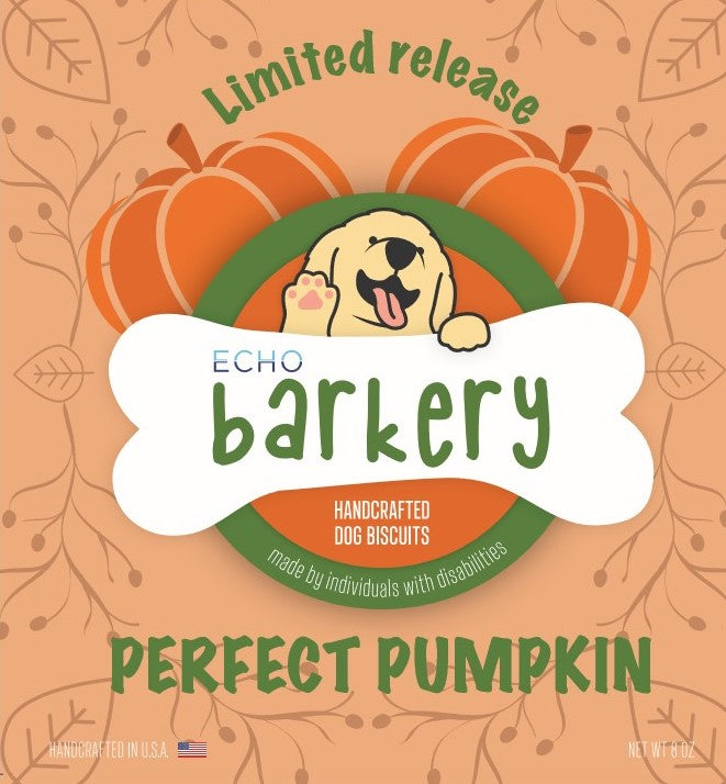 Perfect Pumpkin