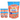 Purpose Pack: Crunchy Salmon Pack