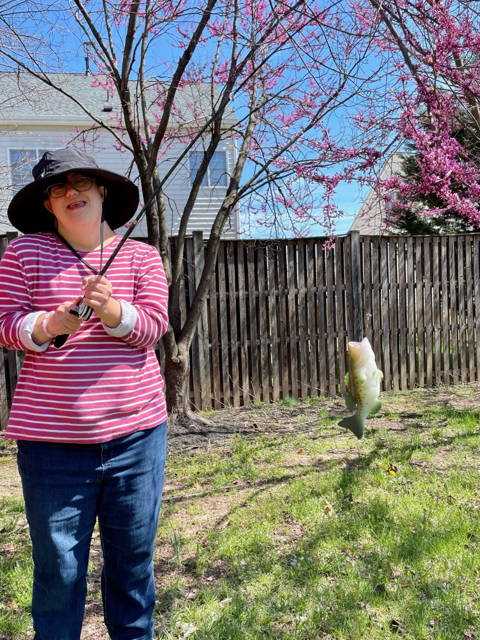 Catch of the Day