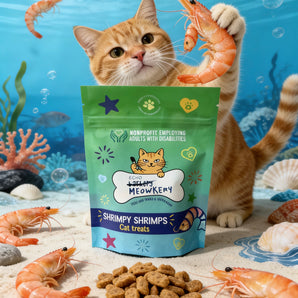 Shrimpy Shrimps