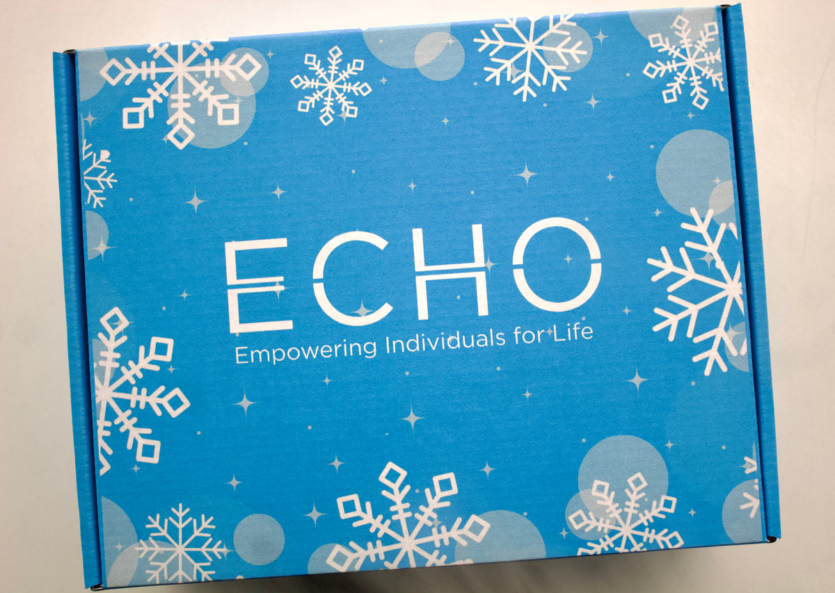 Our Story – ECHO Barkery