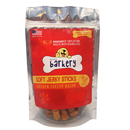 Jerky Sticks