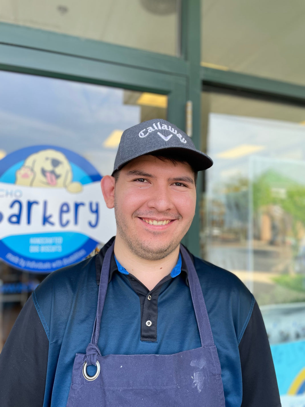 Our Team ECHO Barkery