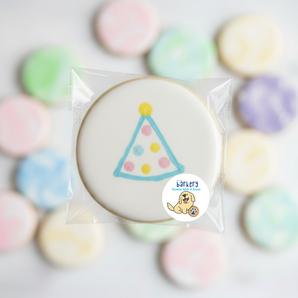 Cookies With A Cause — Birthday Variety