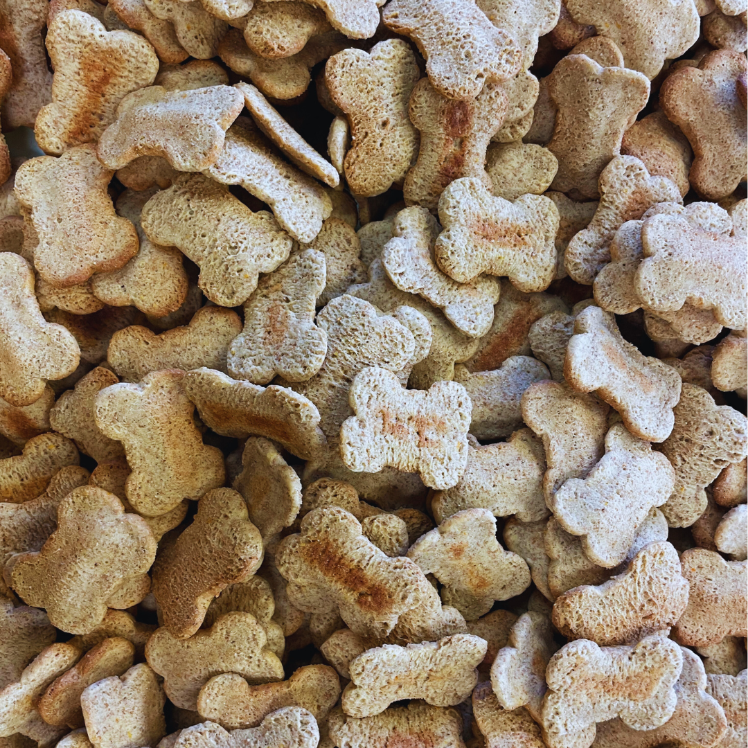 Bulk Dog Biscuits (1 lbs.)