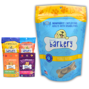 Purpose Pack: Canines & Felines