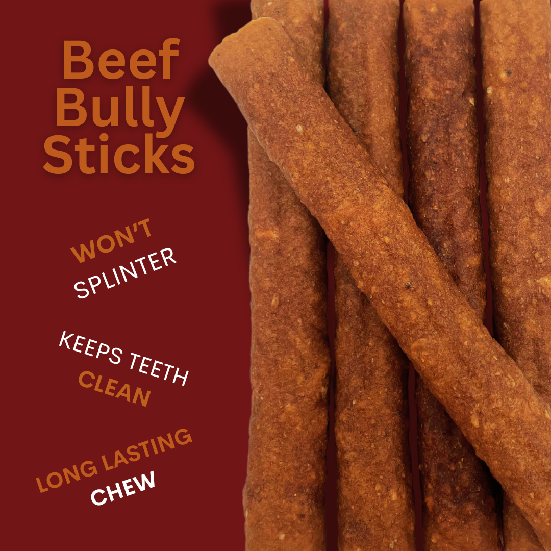 Bully Sticks