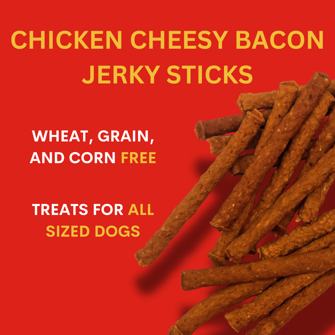 Jerky Sticks