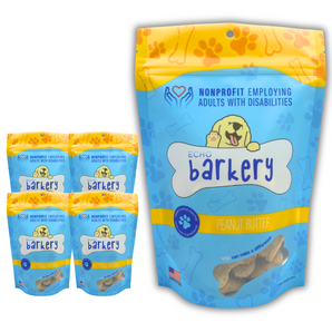 Purpose Pack: Crunchy PB Pack