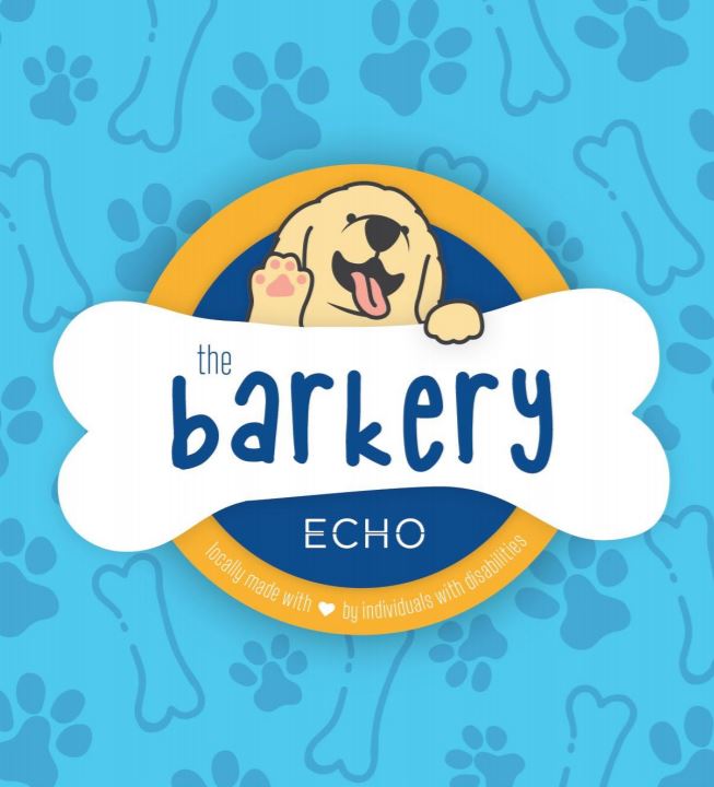 Donate to the ECHO Barkery