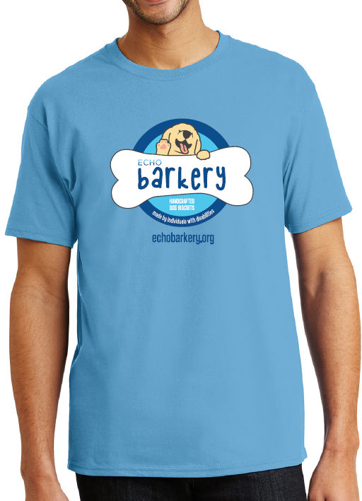 Barkery T-Shirt